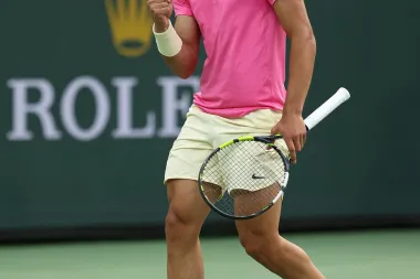 Carlos Alcaraz