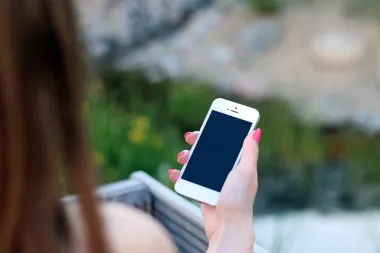 Što učiniti kada ne radi bočna tipka na mobitelu?