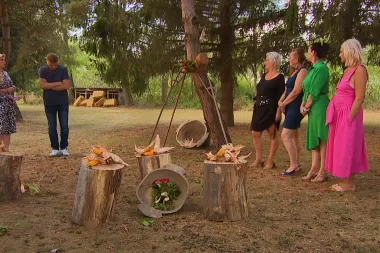'Ljubav je na selu' - Farmeri večeras biraju koga vode na svoja imanja