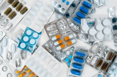 Pet razloga zašto kontracepcijske pilule možda neće djelovati