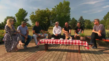 Dva farmera prisvojila tuđe kandidatkinje, a Hrvoje i Suzana negirali da su bili skupa: 'Zatekla sam ih na krevetu…'