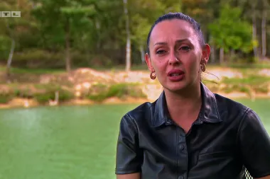 Misteriozna djevojka unijet će pomutnju na Hrvojevo imanje: 'Ona je nevolja!'