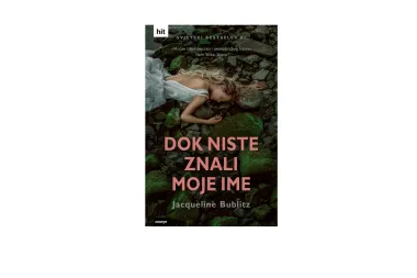 Napeti roman koji će svaka žena osjetiti u svojim kostima