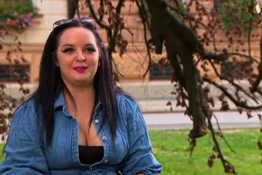 Martina iz 'Ljubav je na selu': 'Imala sam 3 do 4 ozbiljne veze. Bila sam prevarena u jednoj'