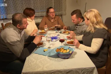 Zoran se pokazao kao vrlo kritičan gost: 'U glavnom jelu falili su prilog i salata'