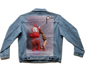 Voljela si Teletubbiese? Onda bi ti se mogle svidjeti ove čizme