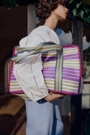 Lijepe, a praktične: 10 velikih torbi iz high street ponude u koje stane baš sve