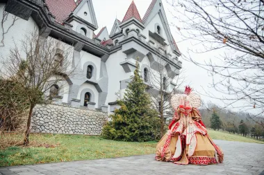 Od Kolinde do Severine! Maska Kraljice zaintrigirala čitavu Hrvatsku, a javila se i Ella: 'Danijela Dvornik 10/10'