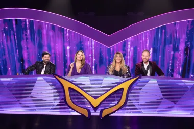 Od Kolinde do Severine! Maska Kraljice zaintrigirala čitavu Hrvatsku, a javila se i Ella: 'Danijela Dvornik 10/10'
