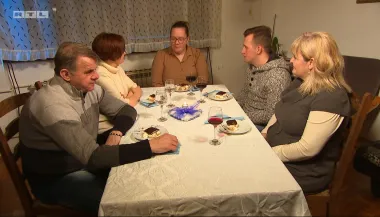 Zoran se pokazao kao vrlo kritičan gost: 'U glavnom jelu falili su prilog i salata'