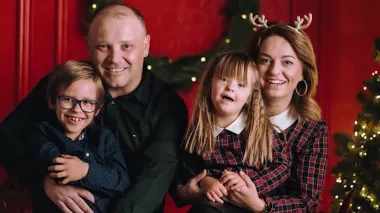 Mama Larisa i njezina priča