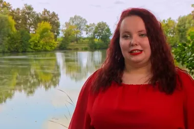 Gabrijela je podijelila dirljivu priču: 'Maltretirali su me jer me mama ostavila'