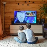 Kako se čisti ekran televizora?