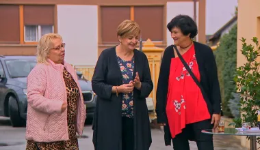 Dragoljub pripremio ruže, Doni paše Ivanova pažnja, a Zvonko odmah zavodi: 'Već goriš, moram te gasiti'