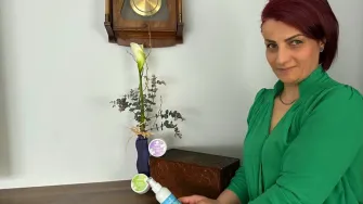 Sjajna priča iz Slavonije: Jasminki je trebalo nešto za izliječiti suprugovu ranu, a iz toga se izrodila avantura života