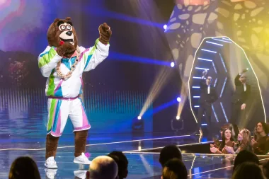 'Masked Singer' : Svi se pitaju je li ispod maske Mede Zoran Šprajc, a on im je odgovorio u svom stilu