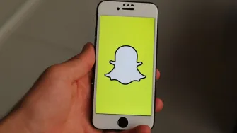 Kako promijeniti temu na Snapchatu?
