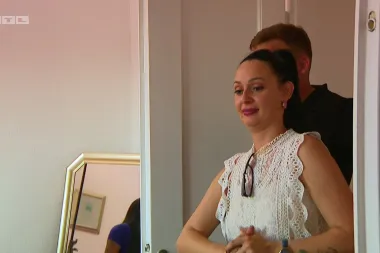 Već su pale prve svađe na farmama: Marina će ući u konflikt sa Suzanom i Draganom