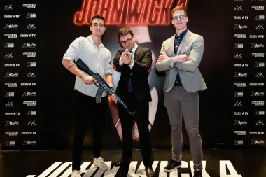 'John Wick 4' već prvog dana prikazivanja ruši rekorde na kino blagajnama