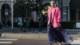 Šest trikova za savršene outfite tijekom promjenjivih proljetnih dana