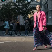 Šest trikova za savršene outfite tijekom promjenjivih proljetnih dana