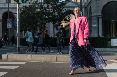 Šest trikova za savršene outfite tijekom promjenjivih proljetnih dana