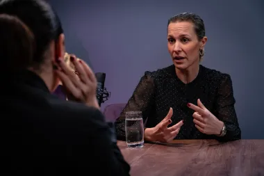 Rebeka Held jedna je od rijetkih žena u plastičnoj kirurgiji: 'Moj put do kirurga nije bio nimalo lagan'