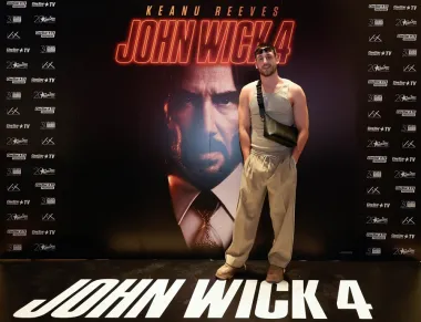 'John Wick 4' već prvog dana prikazivanja ruši rekorde na kino blagajnama