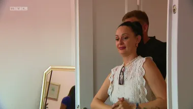 Siniša bacio oko na Martinu, a Hrvoje se bori s jako napetom atmosferom: ‘Stvarno sve tri spavamo u istoj sobi?’