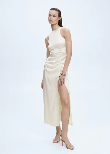 U Mangu smo pronašle elegantne haljine koje možeš nositi i umjesto vjenčanice