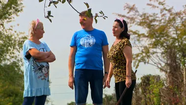Milko poljubio Anu i Jasnu, a Hrvoje poručio hvalisavoj Suzani: 'Ti si fejk!'
