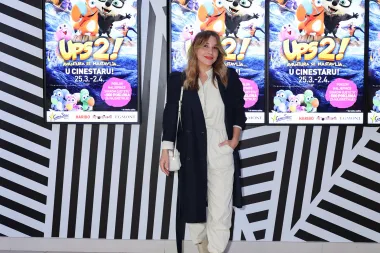 Vikend u CineStaru uz animirani hit 'Ups 2!: Avantura se nastavlja' privukao brojne obitelji željne zabave
