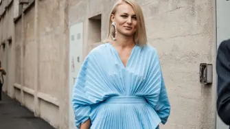 Proljeće u znaku plisiranih haljina: Ovo su najljepši modeli iz kolekcija