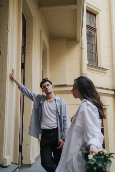 Ove toksične rečenice nikad ne bi trebala reći partneru - mogu uništiti odnos