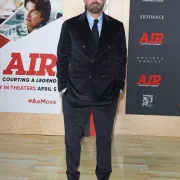 Ben Affleck
