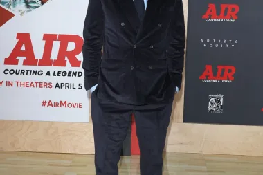 Ben Affleck