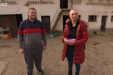 Ana pripremila finu i ukusnu večeru, no ipak nije uspjela prijeći u vodstvo