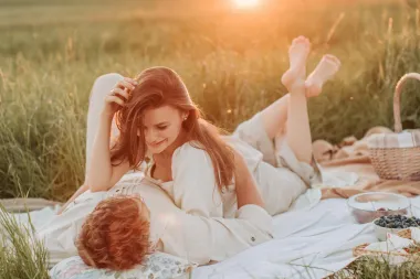 Najbolje 'lijene' poze za one dane kada vam je vrhunc jedini cilj