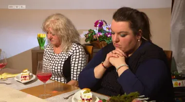 Ana pripremila finu i ukusnu večeru, no ipak nije uspjela prijeći u vodstvo