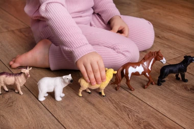 7 stvari koje roditelji djece u spektru autizma žele da drugi znaju