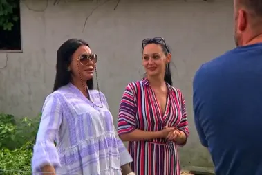 Dragana o Hrvoju: 'On bi skakao s djevojke na djevojku, ali da barem onda izabere kako treba'