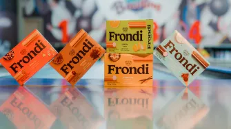 Stigao je Frondi – zabava puuuuna okusa
