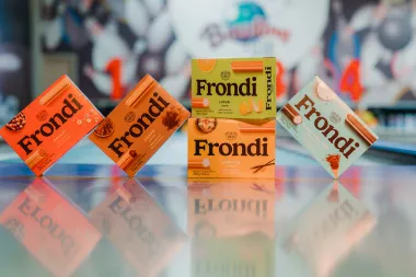 Stigao je Frondi – zabava puuuuna okusa