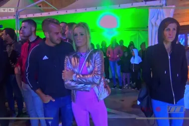 Vanja je napravila dramu oko izlaska: 'Svima nam je pokvarila atmosferu'