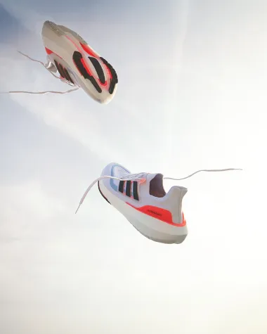 Najlakši Ultraboost ikad –doživite veću energiju i lakoću u svakom koraku uz nove adidas Ultraboost Light tenisice