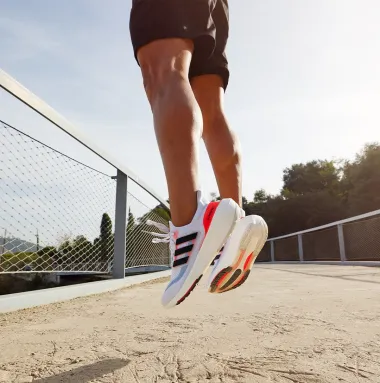 Najlakši Ultraboost ikad –doživite veću energiju i lakoću u svakom koraku uz nove adidas Ultraboost Light tenisice
