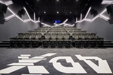 Svjetska glazbena imena ovog travnja u CineStaru!