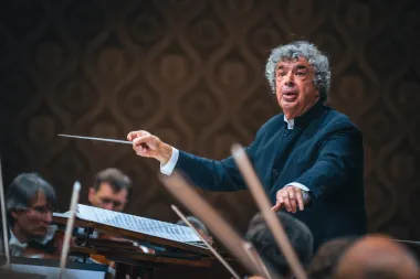 Ove subote, 1.travnja, ne propusti koncert planetarno poznate Češke filharmonije u Lisinskom