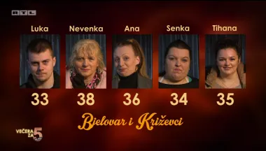 Ovotjedna pobjednica iz Bjelovara i Križevaca je kuharica iz vrtića Nevenka!