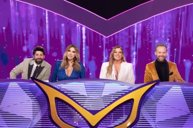 Kraljevski 'Masked Singer' uskoro uživo! Severina i Let 3 zavladat će scenom, no Kraljica je samo jedna